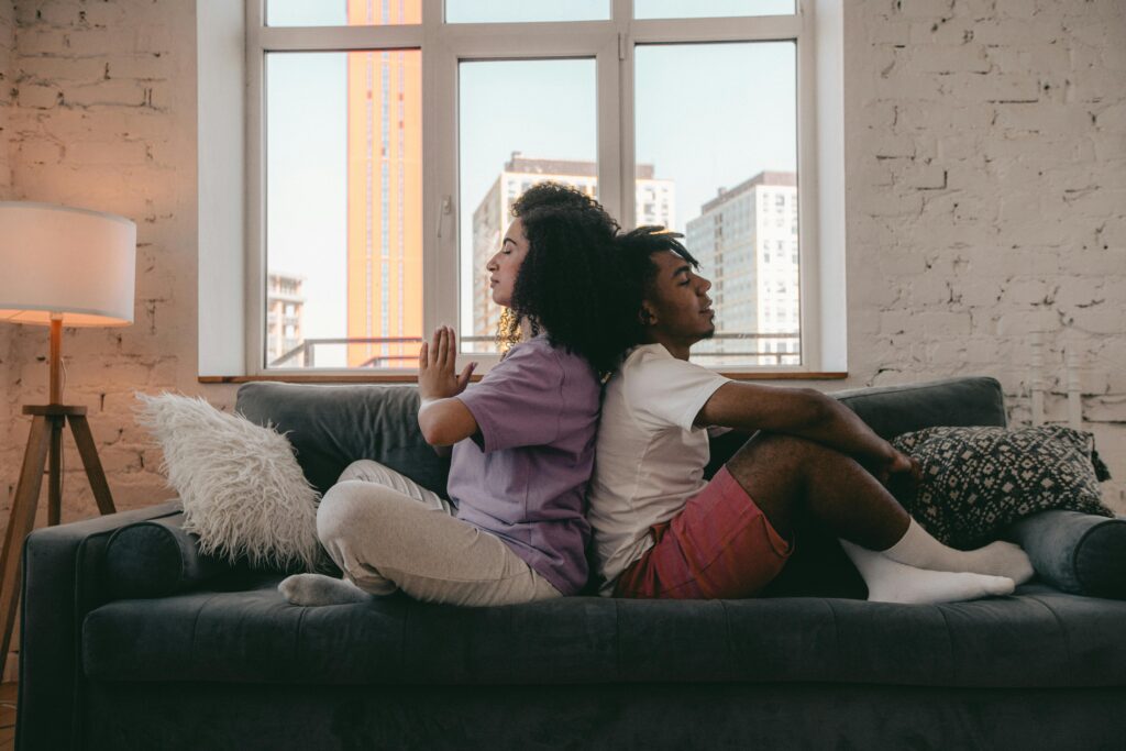 Featured image for Смирите ум, ојачајте одбрану: Сан као противотров стресу